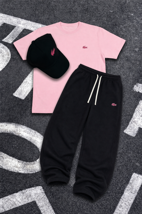 Lacoste set