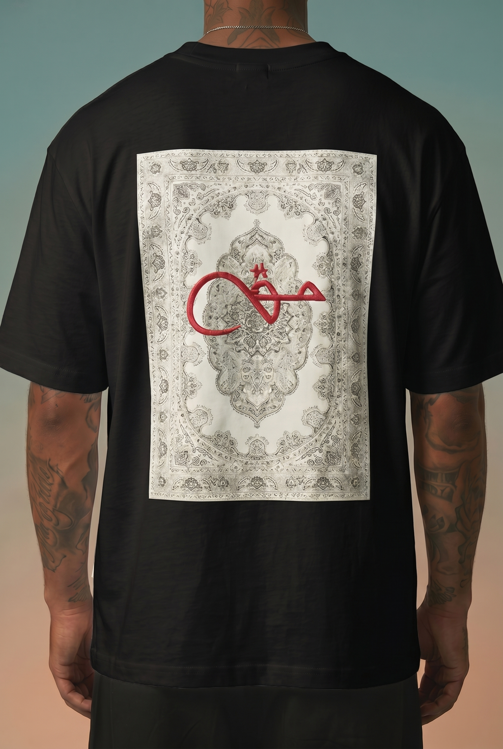 novel collection t- shirt حق❤️