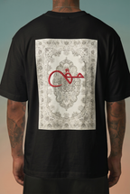 novel collection t- shirt حق❤️