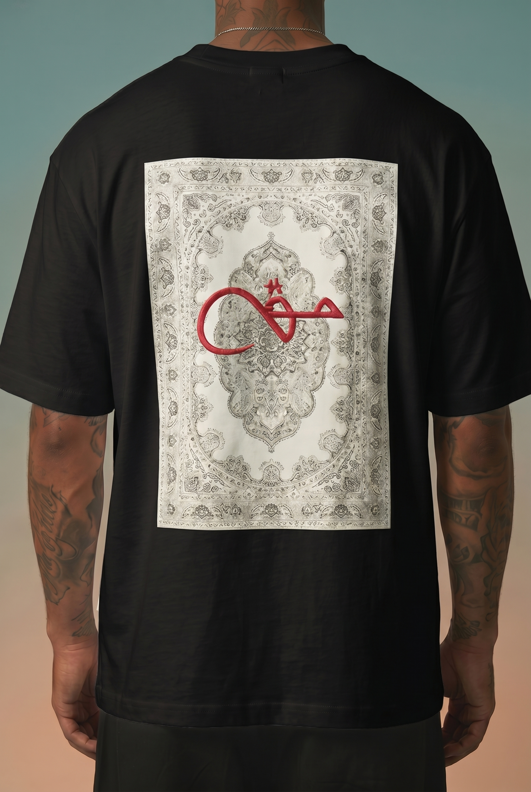 novel collection t- shirt حق❤️