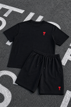 Ami paris total look