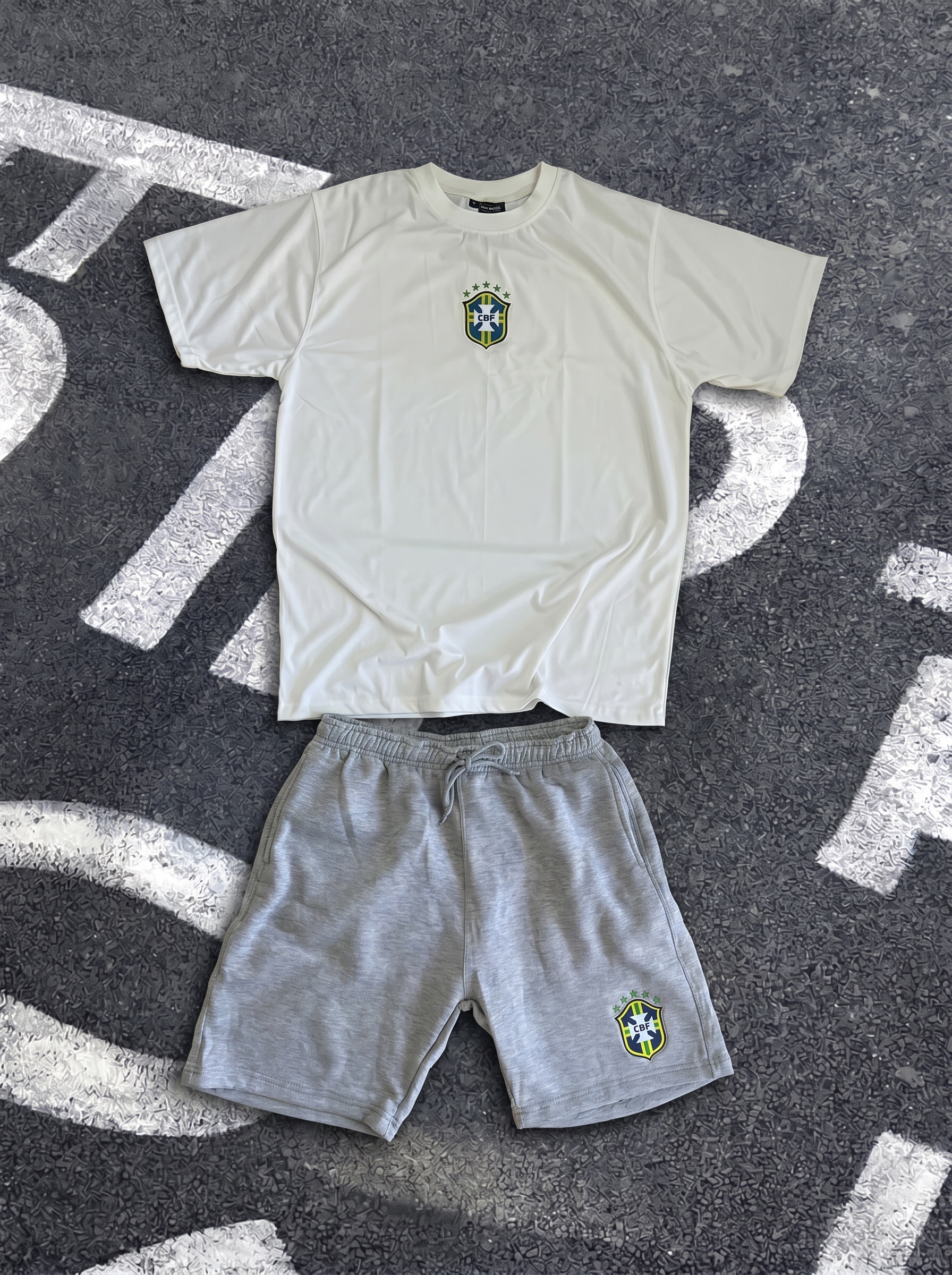 Set Brazil 🇧🇷