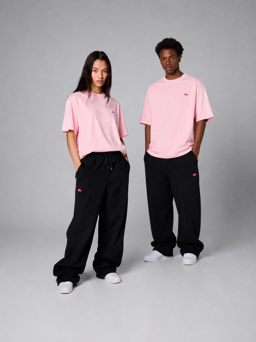 Set Lacoste