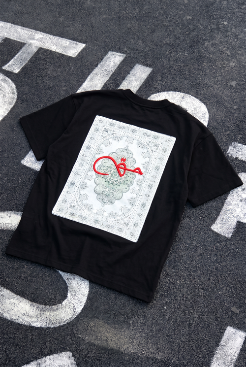 novel collection t- shirt حق❤️