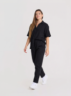 Set Lin black