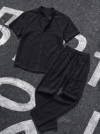Set Lin black