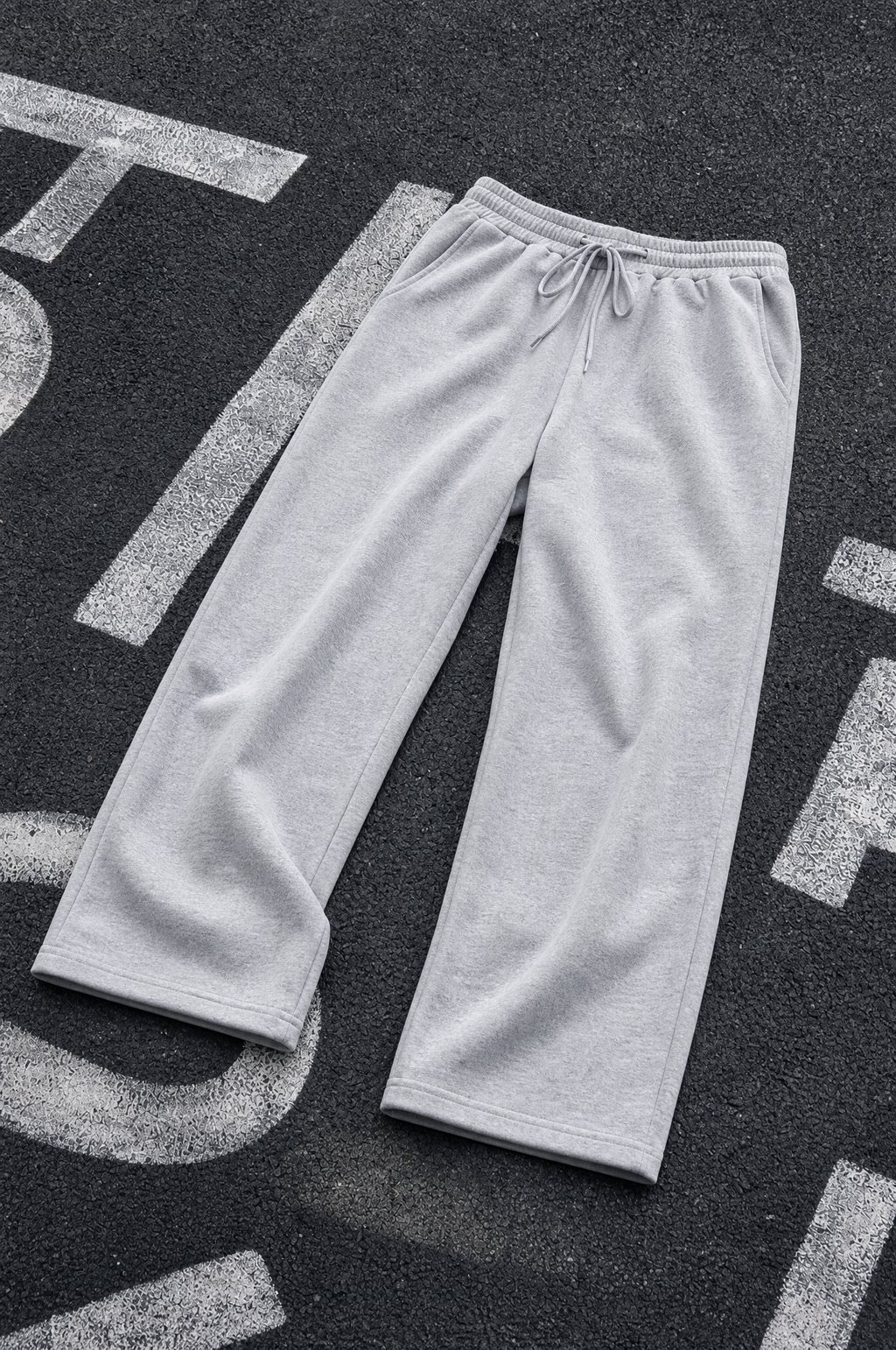 Pantalon baggy
