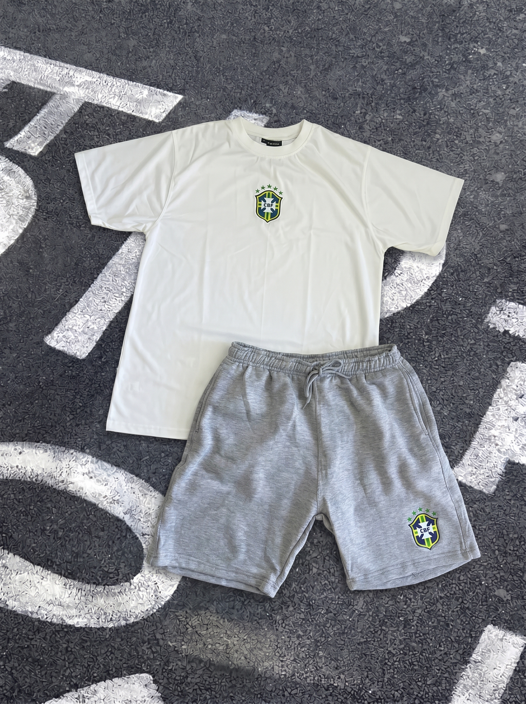 Set Brazil 🇧🇷